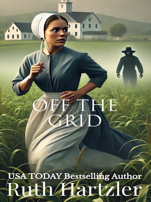Cover image for Off the Grid